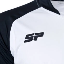 Camiseta SP Fútbol Caos M/c -JOMA Tienda de ventas camiseta sp futbol caos blanco negro 3