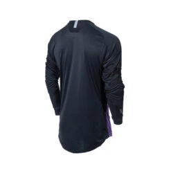 Camiseta SP Fútbol Caos M/l -JOMA Tienda de ventas camiseta sp futbol caos ml violeta 1