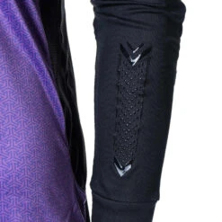 Camiseta SP Fútbol Caos M/l -JOMA Tienda de ventas camiseta sp futbol caos ml violeta 3