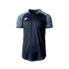 Camiseta SP Fútbol Caos M/c -JOMA Tienda de ventas camiseta sp futbol caos negro 0