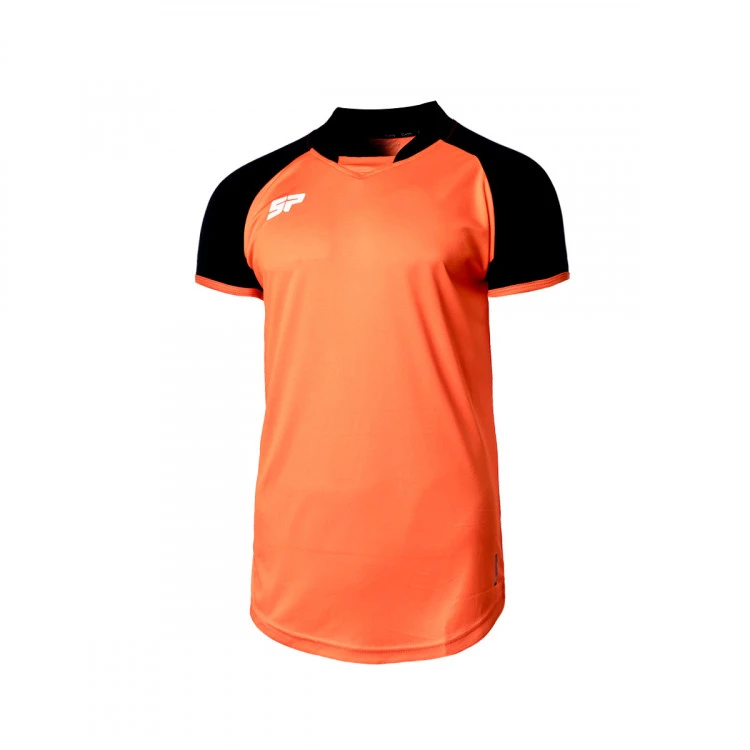 Camiseta SP Fútbol Caos M/c Niño 2 Camiseta SP Fútbol Caos M/c Niño