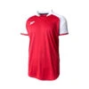 Camiseta SP Fútbol Caos M/c -JOMA Tienda de ventas camiseta sp futbol caos rojo blanco 0