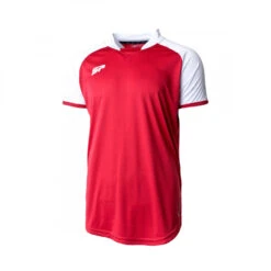Camiseta SP Fútbol Caos M/c