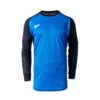 Camiseta SP Fútbol Caos M/l -JOMA Tienda de ventas camiseta sp futbol ml caos azul 0
