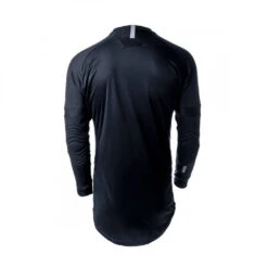 Camiseta SP Fútbol Caos M/l Niño -JOMA Tienda de ventas camiseta sp futbol ml caos nino azul 2