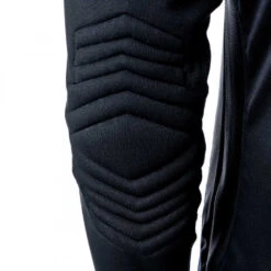 Camiseta SP Fútbol Caos M/l Niño -JOMA Tienda de ventas camiseta sp futbol ml caos nino azul 3