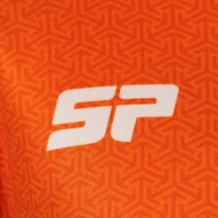 Camiseta SP Fútbol Caos M/l Niño -JOMA Tienda de ventas camiseta sp futbol ml caos rojo 3