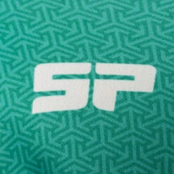 Camiseta SP Fútbol Caos M/l Niño -JOMA Tienda de ventas camiseta sp futbol ml caos verde 3