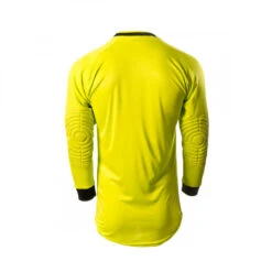 Camiseta SP Fútbol Valor M/l Niño -JOMA Tienda de ventas camiseta sp futbol ml valor nino amarillo 2