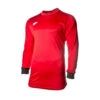 Camiseta SP Fútbol Valor M/l Niño -JOMA Tienda de ventas camiseta sp futbol ml valor nino rojo 0