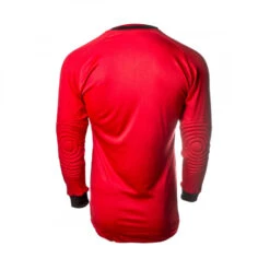Camiseta SP Fútbol Valor M/l Niño -JOMA Tienda de ventas camiseta sp futbol ml valor nino rojo 2