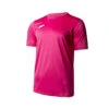 Camiseta SP Fútbol Valor M/c Niño 2 Camiseta SP Fútbol Valor M/c Niño -JOMA Tienda de ventas camiseta sp futbol valor nino fucsia 0