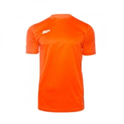Camiseta SP Fútbol Valor M/c Niño 6 Camiseta SP Fútbol Valor M/c Niño -JOMA Tienda de ventas camiseta sp futbol valor nino naranja 1