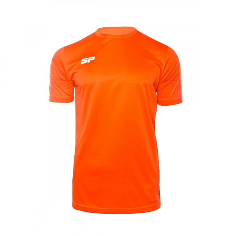 Camiseta SP Fútbol Valor M/c Niño 4 Camiseta SP Fútbol Valor M/c Niño - Imagen 2