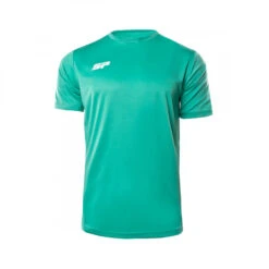 Camiseta SP Fútbol Valor M/c Niño -JOMA Tienda de ventas camiseta sp futbol valor nino verde 1