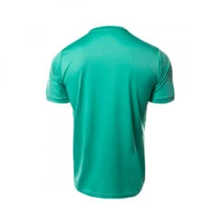 Camiseta SP Fútbol Valor M/c Niño -JOMA Tienda de ventas camiseta sp futbol valor nino verde 2
