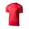 Camiseta SP Fútbol Valor M/c 2 Camiseta SP Fútbol Valor M/c -JOMA Tienda de ventas camiseta sp futbol valor rojo 0