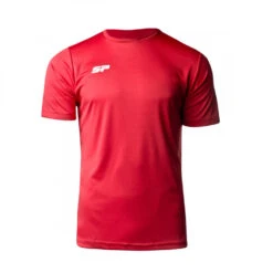 Camiseta SP Fútbol Valor M/c 7 Camiseta SP Fútbol Valor M/c -JOMA Tienda de ventas camiseta sp futbol valor rojo 1