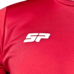 Camiseta SP Fútbol Valor M/c 9 Camiseta SP Fútbol Valor M/c -JOMA Tienda de ventas camiseta sp futbol valor rojo 3