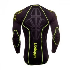 Camiseta Uhlsport Bionikframe Baselayer -JOMA Tienda de ventas camiseta uhlsport bionikframe black fluor yellow 2
