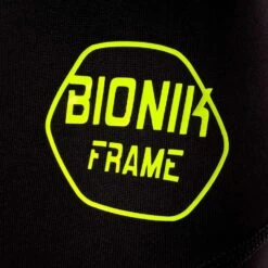 Camiseta Uhlsport Bionikframe Baselayer -JOMA Tienda de ventas camiseta uhlsport bionikframe black fluor yellow 3