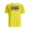 Camiseta Under Armour UA Team Issue Wordmark -JOMA Tienda de ventas camiseta under armour ua team issue wordmark starfruit black 0
