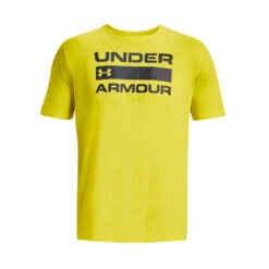 Camiseta Under Armour UA Team Issue Wordmark