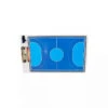 Carpeta Jim Sports Táctica Fútbol Sala Reversible (35 X 20 Cm) -JOMA Tienda de ventas carpeta jim sports tactica futbol sala reversible 35 x20 cm azul 0
