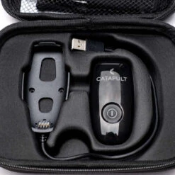 Catapult One GPS V2 + Chaleco -JOMA Tienda de ventas catapult catapult one gps v2 chaleco black 2