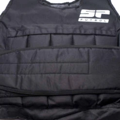 Chaleco SP Fútbol Lastrado (20 X 400 Gr) 8 Chaleco SP Fútbol Lastrado (20 X 400 Gr) -JOMA Tienda de ventas chaleco sp futbol lastrado 20 x 400 gr negro 2