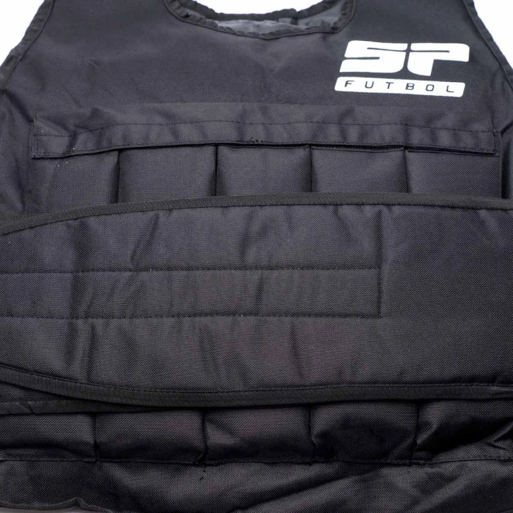 Chaleco SP Fútbol Lastrado (20 X 400 Gr) 4 Chaleco SP Fútbol Lastrado (20 X 400 Gr) - Imagen 3