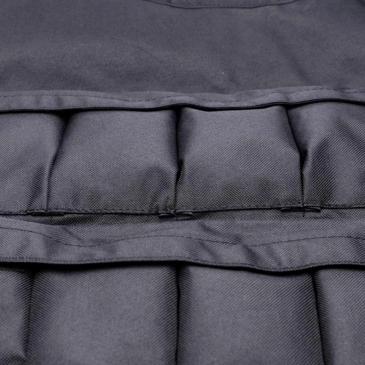 Chaleco SP Fútbol Lastrado (20 X 400 Gr) 6 Chaleco SP Fútbol Lastrado (20 X 400 Gr) - Imagen 5