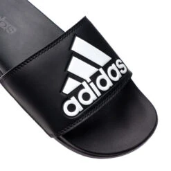 Chanclas Adidas Adilette Comfort -JOMA Tienda de ventas chanclas adidas adilette comfort negro 2