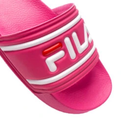 Chanclas FILA Morro Bay Iii Mujer -JOMA Tienda de ventas chanclas fila morro bay iii mujer beetroot purple 2