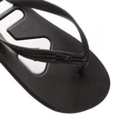 Chanclas FILA Troy -JOMA Tienda de ventas chanclas fila troy slipper black 2