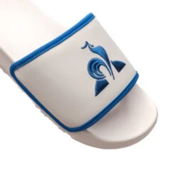 Chanclas Le Coq Sportif Binding -JOMA Tienda de ventas chanclas le coq sportif binding blanco 2