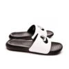 Chanclas Nike Victori One Slide -JOMA Tienda de ventas chanclas nike victori one slide black black white 0