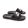 Chanclas Nike Victori One Slide -JOMA Tienda de ventas chanclas nike victori one slide black white black 0