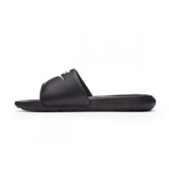 Chanclas Nike Victori One Slide 9 Chanclas Nike Victori One Slide -JOMA Tienda de ventas chanclas nike victori one slide black white black 2