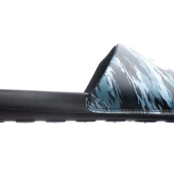 Chanclas Nike Victori One Slide Print -JOMA Tienda de ventas chanclas nike victori one slide print negro 3