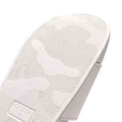 Chanclas Off The Pitch Slide-Off -JOMA Tienda de ventas chanclas off the pitch slide off blanco 3