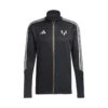 Chaqueta Adidas Messi Training -JOMA Tienda de ventas chaqueta adidas messi training black 0