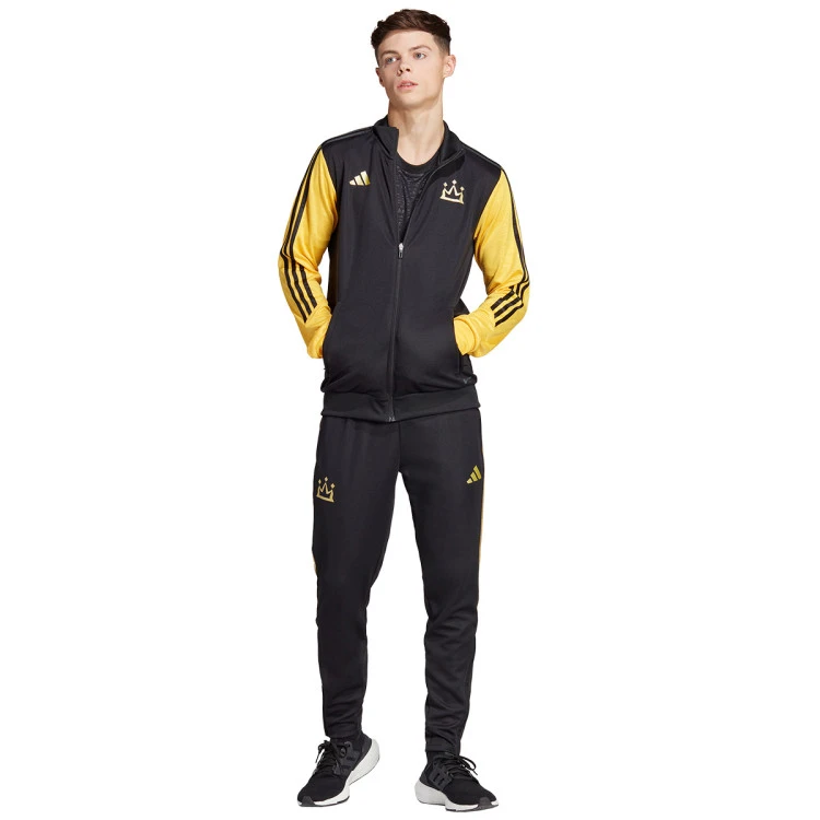 Chaqueta Adidas Salah 7 Chaqueta Adidas Salah - Imagen 5