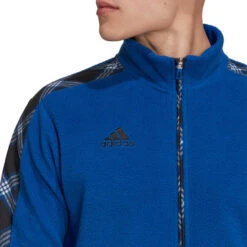 Chaqueta Adidas Tiro Winterized Track -JOMA Tienda de ventas chaqueta adidas tiro fl jkt wr team royal blueblack 3