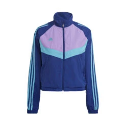 Chaqueta Adidas Tiro Woven Mujer