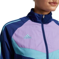 Chaqueta Adidas Tiro Woven Mujer -JOMA Tienda de ventas chaqueta adidas tiro woven mujer victory blue 4