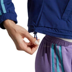 Chaqueta Adidas Tiro Woven Mujer -JOMA Tienda de ventas chaqueta adidas tiro woven mujer victory blue 5