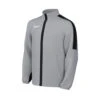Chaqueta Nike Academy 23 Woven Track Niño -JOMA Tienda de ventas chaqueta nike academy 23 woven track nino wolf grey black 0