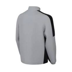 Chaqueta Nike Academy 23 Woven Track Niño -JOMA Tienda de ventas chaqueta nike academy 23 woven track nino wolf grey black 1