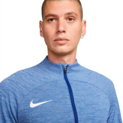Chaqueta Nike Dri-Fit Academy Track FP HT -JOMA Tienda de ventas chaqueta nike dri fit academy track fp ht deep royal blue pure white 2